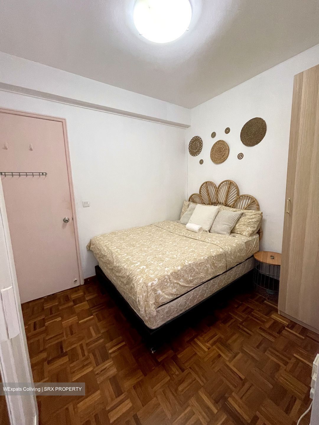 Central Green Condominium (D3), Condominium #511627131
